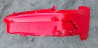 Porsche 911 992 GT3 rear part bumper rear
