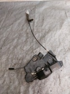 lock door right front BMW E46 sedan 7PIN