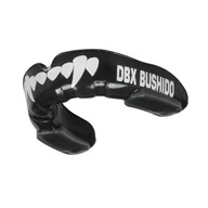 DBX Bushido Chránič zubov Čeľusť Gél s tesákmi
