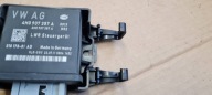 A7 4G modulo Centralina luci 4H0907357A Spina A6 C7 4G