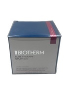 BIOTHERM BLUE THERAPY UPLIFT DAY 75ml RED ALGAE KRÉM ORIGINÁL + ZADARMO