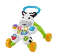 FISHER PRICE - Chodítko Zebra