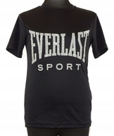 Koszulka sportowa Everlast 6-7 lat 116/122 cm USA