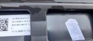 moulding door front right AUDI Q2 GA 2017- 81A853960B