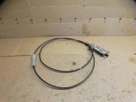 Câble Levier Serrure capot citroen c4 iii OE 9827470080