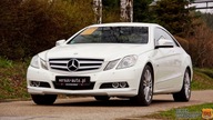 Mercedes E 250 Coupe Navi Climatronic Tempomat