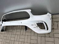 Mercedes E W213 Lift Amg 22- bumper front front