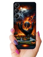 Tok Case Samsung Galaxy S25 - V216 készülékhez