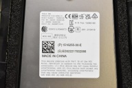 Blende Abdeckung SLUPKA links 1516255-00-E TESLA MODEL Y 20