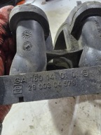 intake manifold Smart ForTwo and A1601410101
