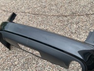 bumper rear part rear audi a6 c6 LY9B KOMBI AVANT