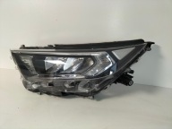 light front reflektor left TOYOTA RAV4 RAV-4 V 18- FULL LED