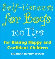 Self Esteem For Boys Hartley-Brewer Elizabeth
