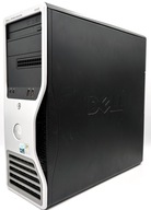 Dell Precision 490  Intel Xeon 5140