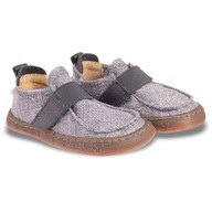 Minimalistyczne buty dziecięce barefoot RICO SILVER 26 EU Magical Shoes