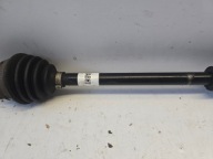 OPEL CORSA E semi-axis right 13486867 ABH7 1.3 CDTI