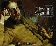 Giovanni Segantini als Portratmaler / Giovanni