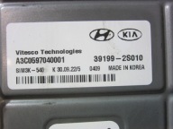 KIA SORENTO IV MQ4 computer module control unit of the engine 2.5 GDI 39199-2S010