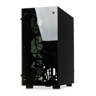 Puzdro IBox PASSION V4 Gaming Midi Tower