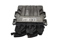Centralina computer Motore NISSAN JUKE e F15 1.2 DIG-T 23710BV89B 2015-2019
