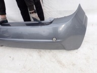 CHEVROLET AVEO T300 HB 11-> bumper rear part rear