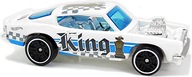 HOT WHEELS AUTKO RESORAK KING KUDA AW