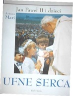 Ufne serca - A. Mari