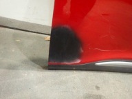 door front front left HYUNDAI KONA 2017