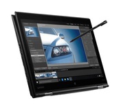 Lenovo ThinkPad X1 Yoga 1 gen. . 14" notebook Intel Core i5 8GB / 240GB