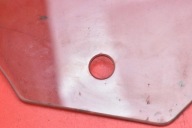 window side left front front OPEL ZAFIRA C 12-16