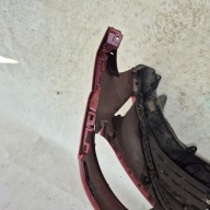 HYUNDAI KONA ELECTRIC and 1 LIFT 20-23 bumper front front PDC
