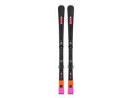 Narty Salomon E S/MAX N°10 XT + wiązania M10 GW 2024 149 cm