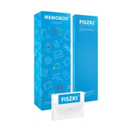 ZESTAW FISZKI + MEMOBOX + ETUI – wszystkie języki