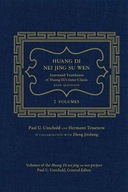 Huang Di Nei Jing Su Wen: An Annotated