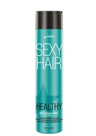 Sexy Hair Healthy Hydratačný šampón 300ml