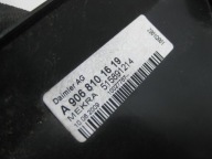 MERCEDES SPRINTER W906 mirror right front 6 PIN + 3 PIN A9068101619
