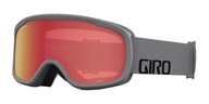 Lyžiarske okuliare Giro Cruz Grey Wordmark
