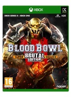 Blood Bowl 3 Brutal Edition (XONE/XSX)