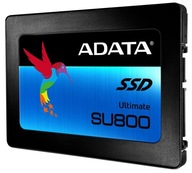 Dysk SSD ADATA Ultimate SU800 1TB 2,5" SATA III