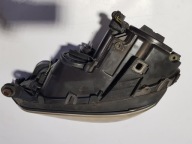 light left front MERCEDES ML W164