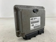 VW GOLF IV 1.4 control unit of the engine 036906014CF