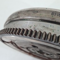 clutch wheel DWUMAS RENAULT TALISMAN 1.6 123100916R
