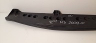 Mazda 3 BL 2009-2014 cover below front bumper BBR6500S1 (14)