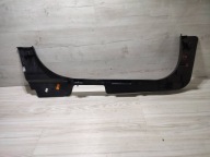 Fiat Tipo 2018 front side right moulding threshold
