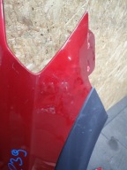 fender front right VW CADDY 2K5 CROSS 15