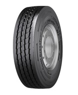 1x CONTINENTAL CONTI CROSSTRAC HS3 315/80R22.5 156