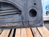 door left rear part left rear. opel zafira b- new