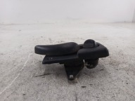 RENAULT MASTER II handle inner right rear part 7700352455AR