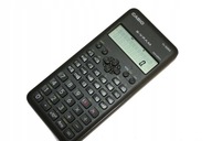 Kalkulator naukowy CASIO FX-82MS 2nd edition