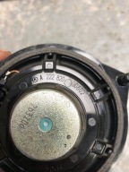speaker rear part MERCEDES W238 A2228200602